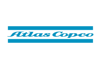 Atlas Copco