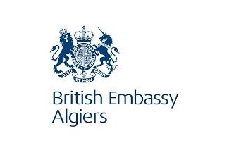 British Embassy