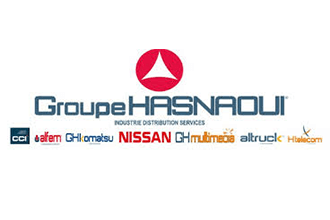 Groupe Hasnaoui